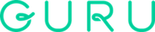 Guru company logo
