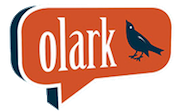 Olark company logo